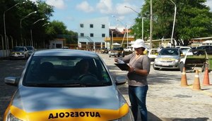 detran 16 / Foto: detran