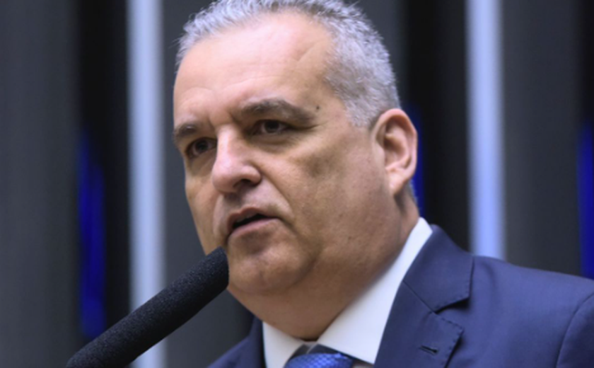 Alfredo Gaspar transforma experiência na segurança pública e combate ao crime em projetos de lei no Congresso