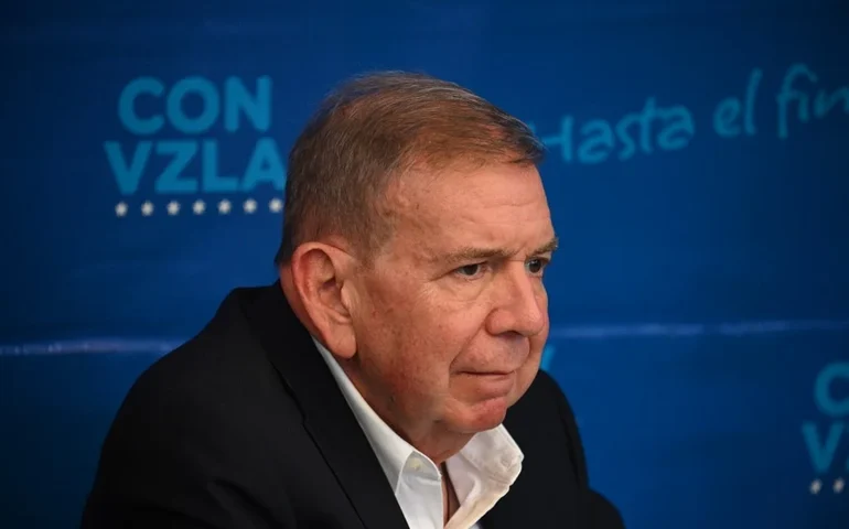 Equador e Costa Rica seguem EUA enquanto México e Brasil criticam reconhecimento de González