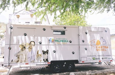 Programa Pet Amigo de Palmeira dos Índios ganha prêmio nacional “Impactos Positivos”