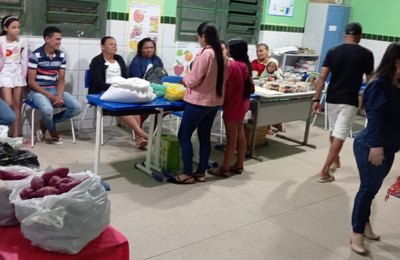 Educação Empreendedora transforma realidades e movimenta o comércio local em Limoeiro de Anadia