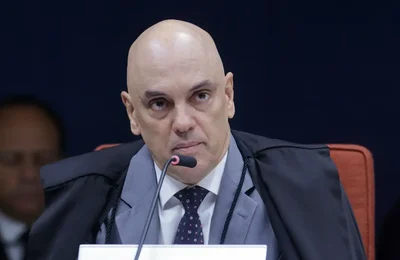 Moraes quer manifestação de Planalto e Congresso sobre dosimetria