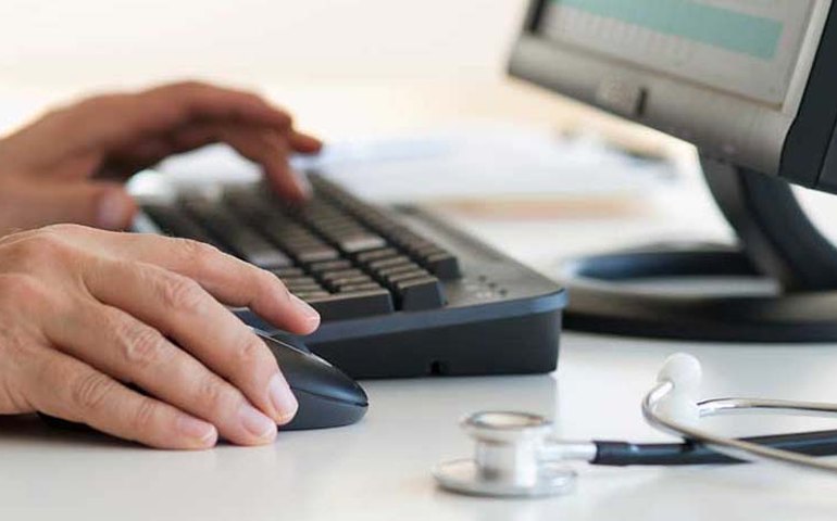 Pioneirismo: Jequiá da Praia é o primeiro município do Estado a implantar Prontuário Eletrônico