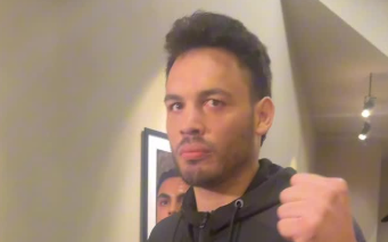 Julio César Chávez Jr. responderá em liberdade acusação de ligação ao narcotráfico