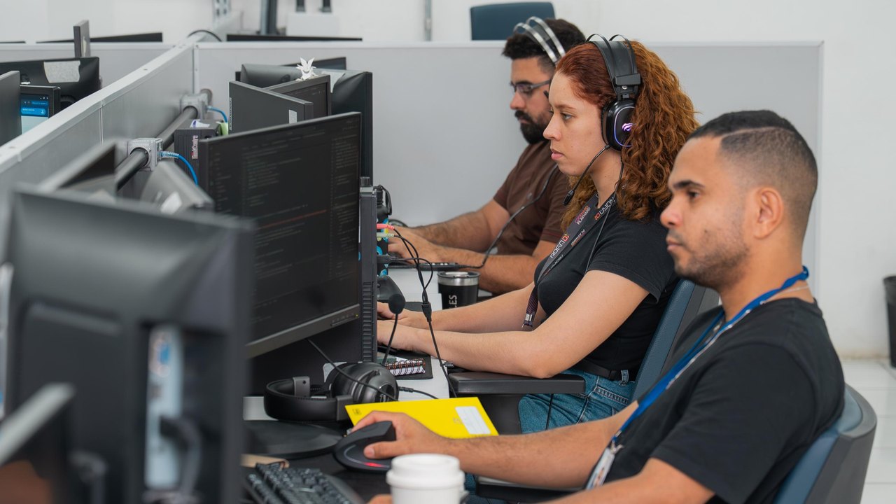 Itec consolida avanços tecnológicos e fortalece transformação digital do Governo de Alagoas em 2025