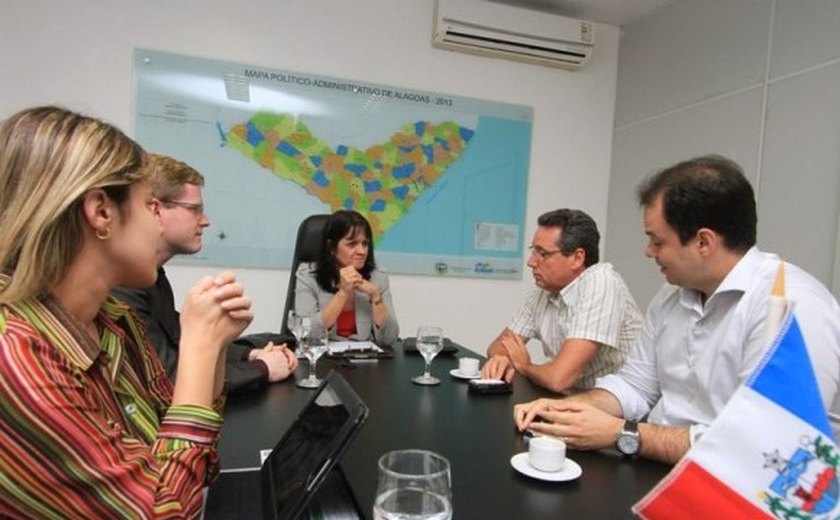 Coruripe receberá unidade do Sesi para atender demanda de Estaleiro