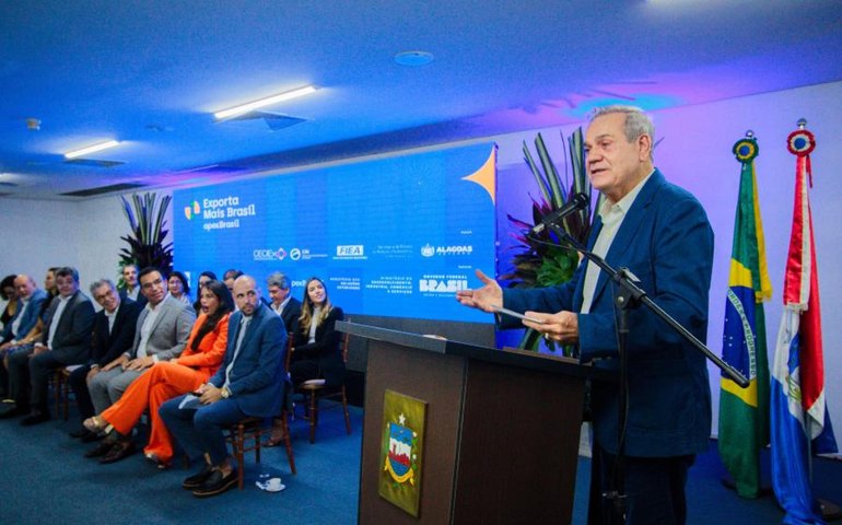 Sedics leva cooperativas alagoanas para a rodada de negócios da ApexBrasil