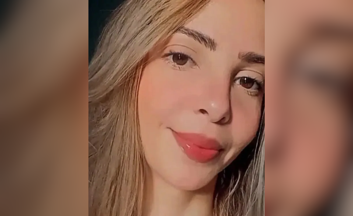 Renata Silvério era professora, casada e estava grávida; ela tinha 28 anos Renata Silvério era professora, casada e estava grávida; ela tinha 28 anos