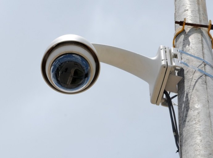 Videomonitoramento será ampliado no entorno do Trapichão