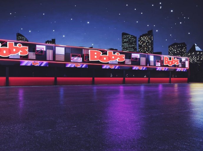 Bob's confirma presença no Rock in Rio Brasil 2026 e mantém trajetória de mais de quatro décadas no festival