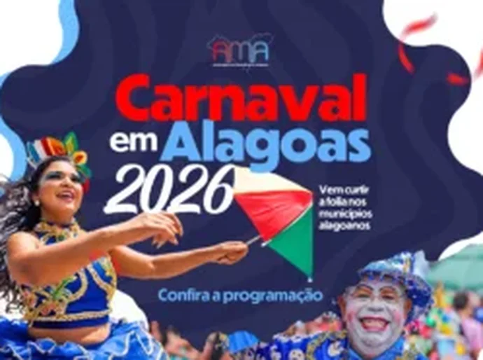 Municípios alagoanos se preparam para o Carnaval e fortalecem cultura, economia e turismo