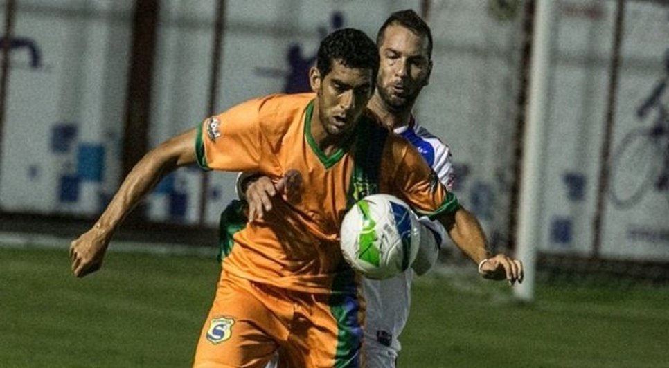 Foto: Filippe Araújo