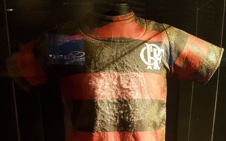 Verba emergencial para socorrer o Turismo banca resort e até museu de clube