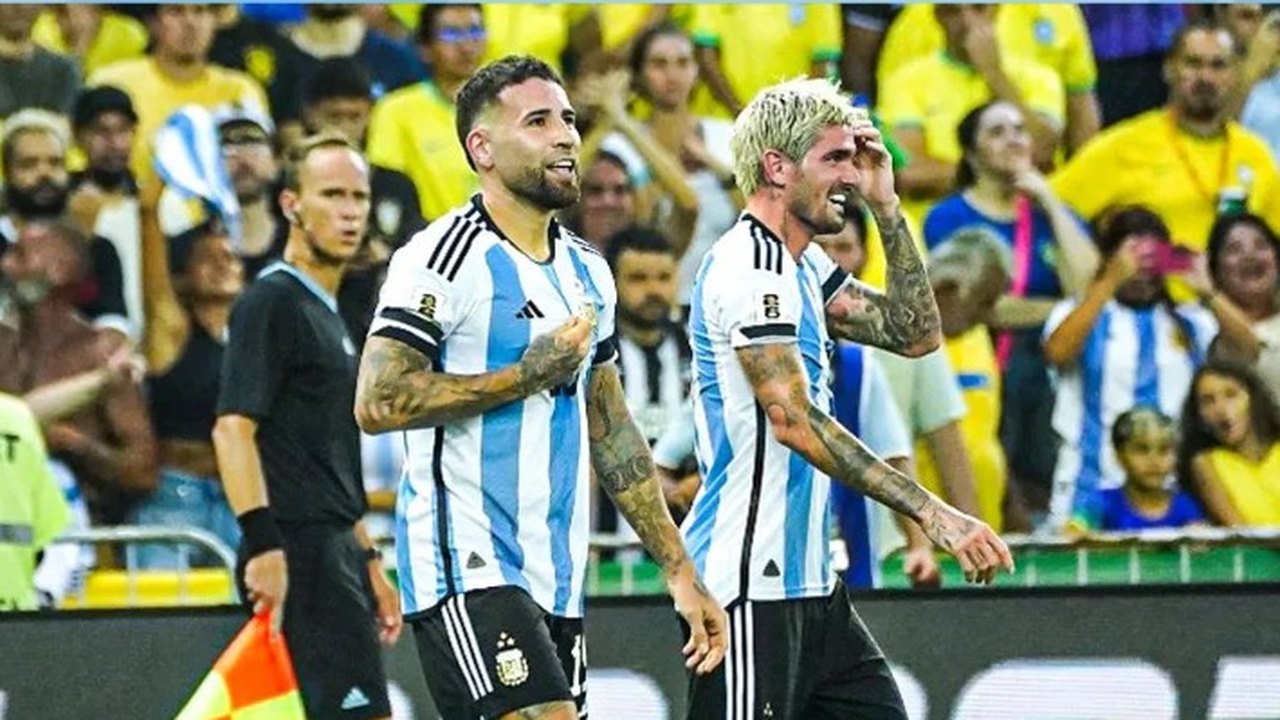 Com Argentina forte e futebol do Brasil influente, Pré-Olímpico começa neste sábado; veja destaques