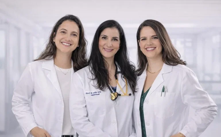 Pesquisadoras do HU transformam ciência em cuidado