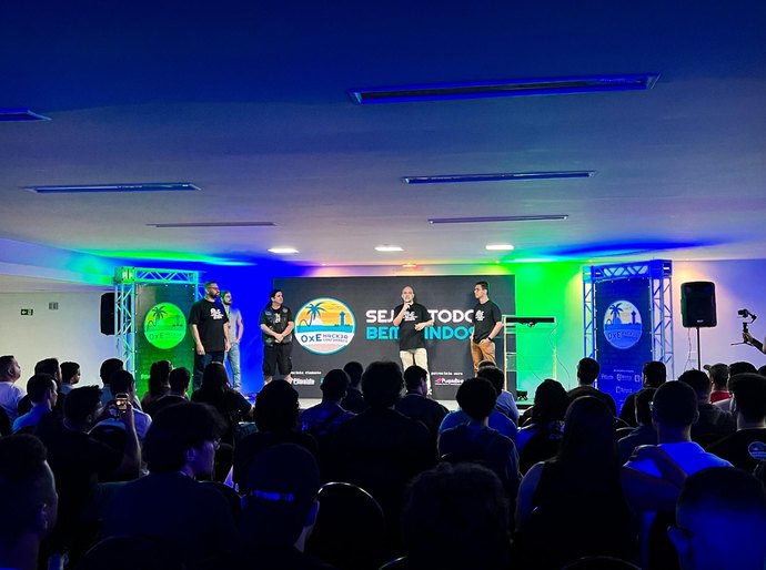 Secti patrocina a segunda edição da conferência de segurança e hacking de Alagoas