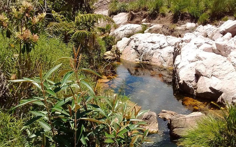 CRA votará política de desenvolvimento sustentável em microbacias hidrográficas