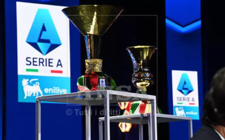 Inter de Milão e Monza abrirão temporada 2026/27 da Série A