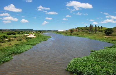 Estado fará estudo para atualizar projeto de construção de barragem da bacia do Rio Mundaú