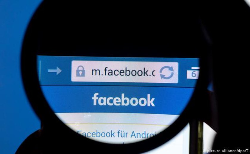 Facebook intensifica combate a fake news