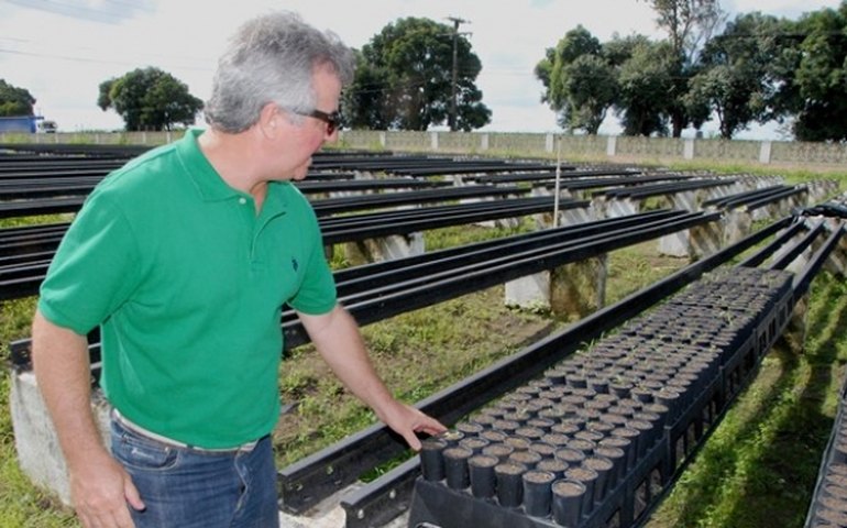 Semana de Ciência e Tecnologia discutirá importância da alimentação saudável
