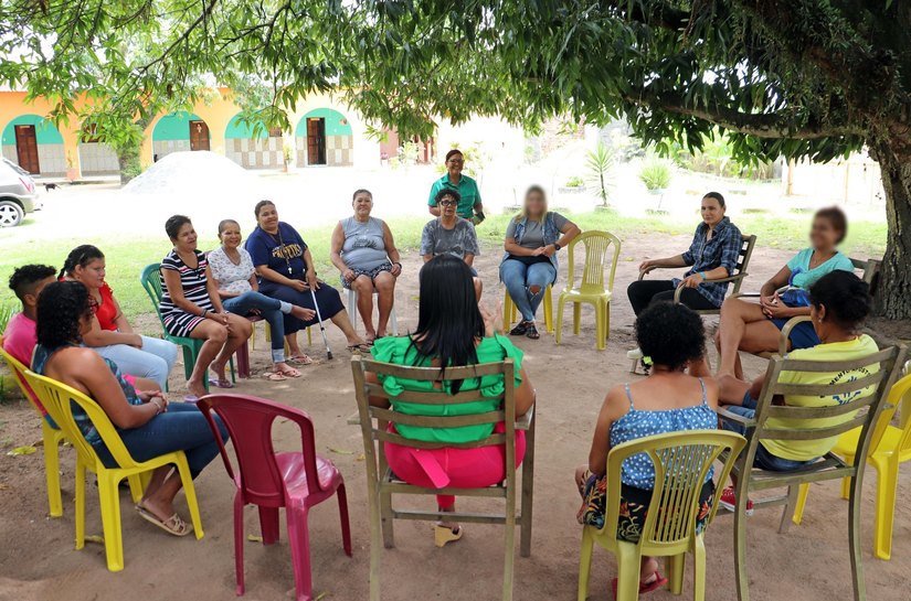 Janeiro Branco: Seprev reforça a importância do cuidado com a saúde mental para prevenção à dependência química