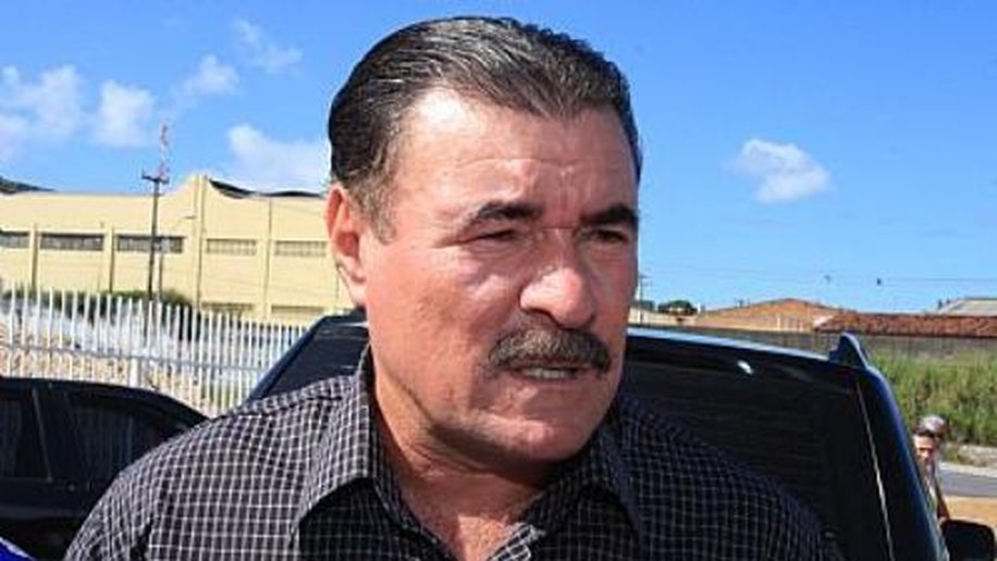 Ouça o áudio com a polêmica frase do prefeito de Maceió