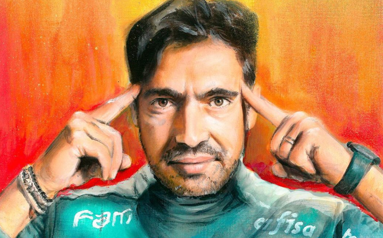 Palmeiras faz jogo caótico, perde para o Atlético-MG pelo Brasileirão e se afunda em crise