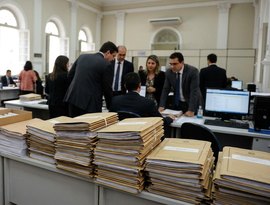 Órgãos colegiados do TJAL pautam mais de 2 mil processos para esta semana