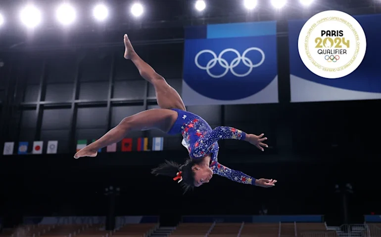 Rebeca e Flavinha celebram recorde de medalhas no Mundial de Ginástica: 'Sonho realizado'