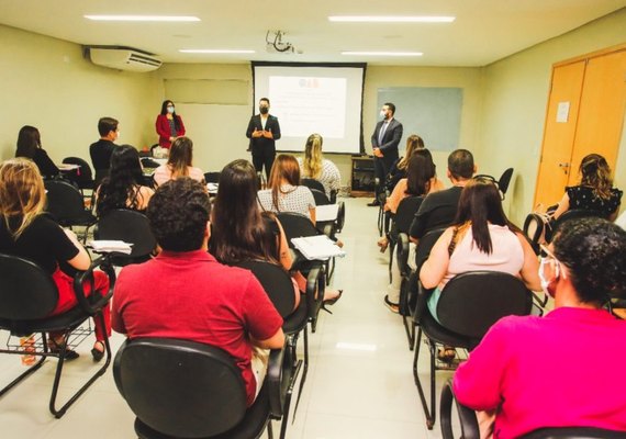 OAB faz balaço dos 100 primeiros dias da nova gestão em Alagoas