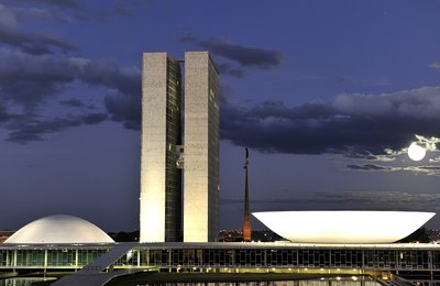 CNM convoca gestores para mobilização no Congresso Nacional nos dias 7 e 8 de agosto