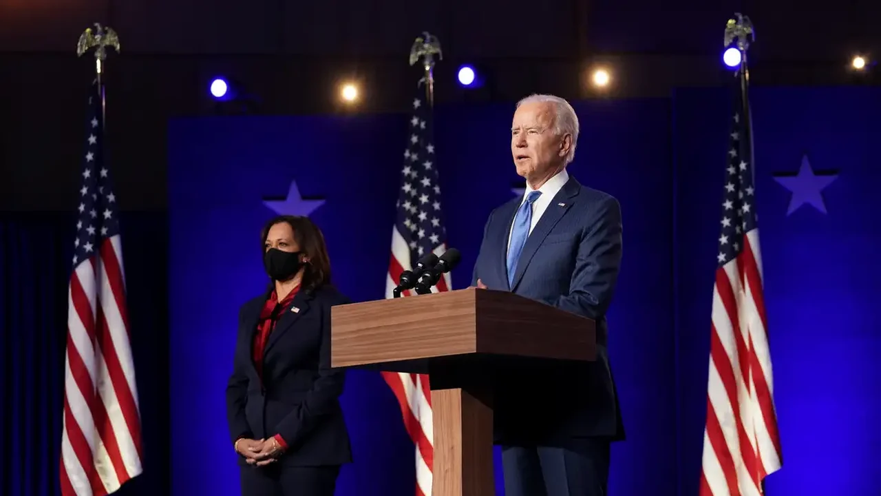Empresariado reage à saída de Biden; Musk ri; doadores democratas sentem alívio