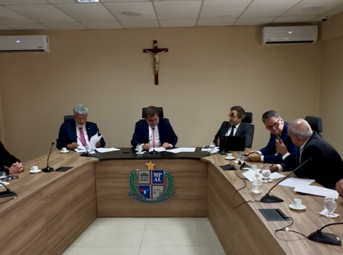 Colégio de Procuradores e Conselho Superior deliberam sobre temas de relevância institucional