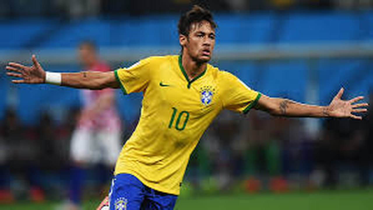 Pronto para o retorno, Neymar diz estar ‘pensando muito na Liga dos Campeões’