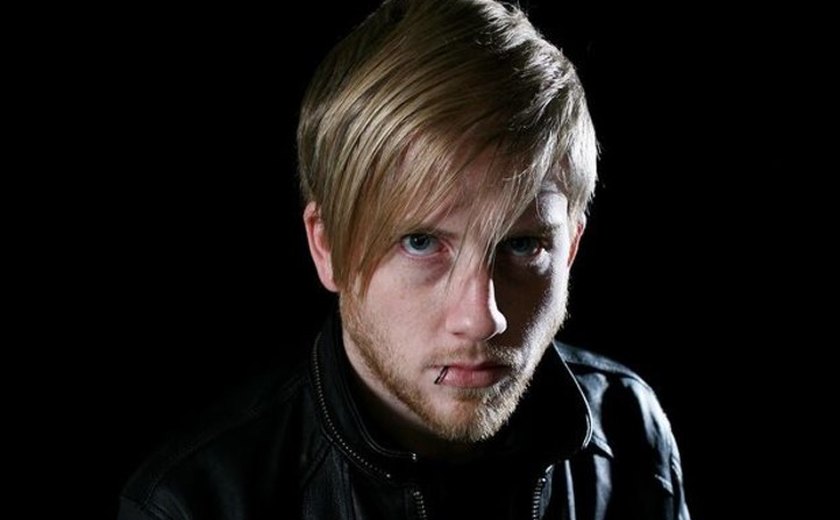 Bob Bryar, ex-baterista do My Chemical Romance, morre aos 44 anos