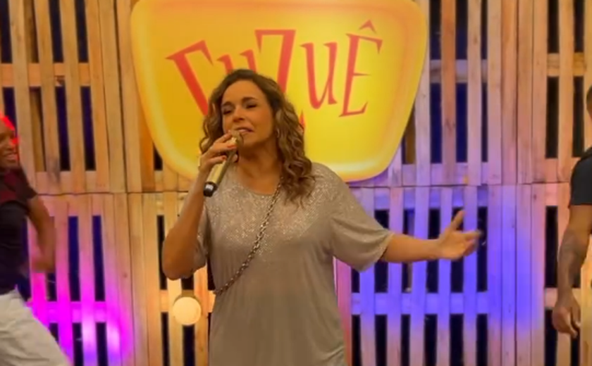 Daniela Mercury manda recado para Claudia Leitte após polêmica: 'Arte não é religião'