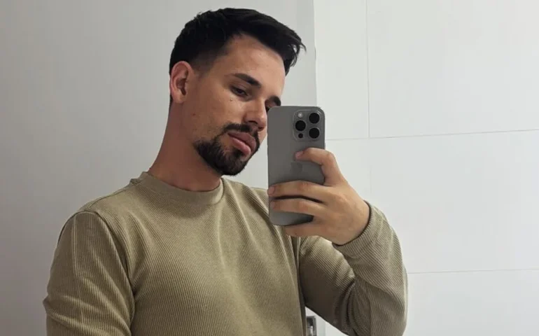 Viúvo de Isabel Veloso, Lucas Borbas rebate acusações de traição