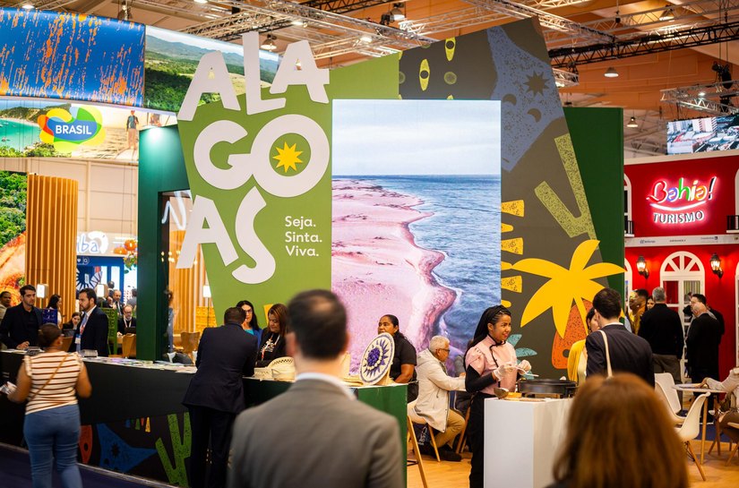 Setur anuncia fretamentos de dois voos de Portugal para Alagoas no período de Réveillon