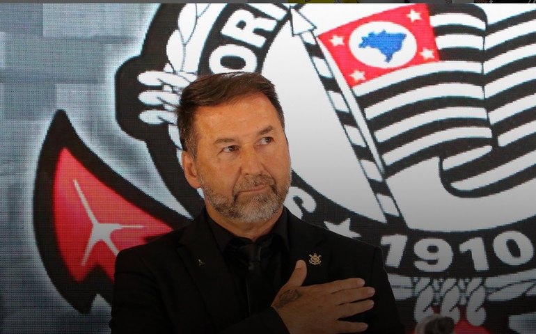 Gaviões da Fiel convoca torcida do Corinthians para votação do impeachment de Augusto Melo