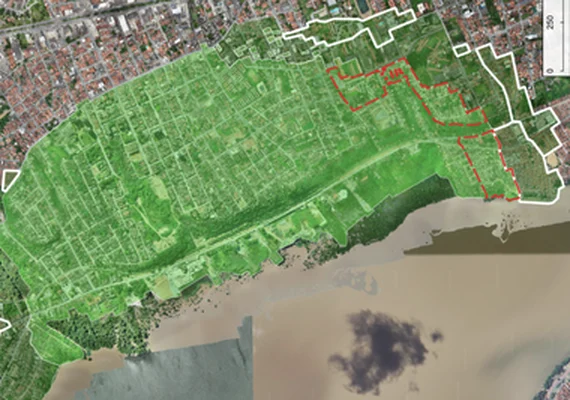 Nova ação civil pública pede bloqueio de R$ 1 bilhão da Braskem para cumprimento de liminar