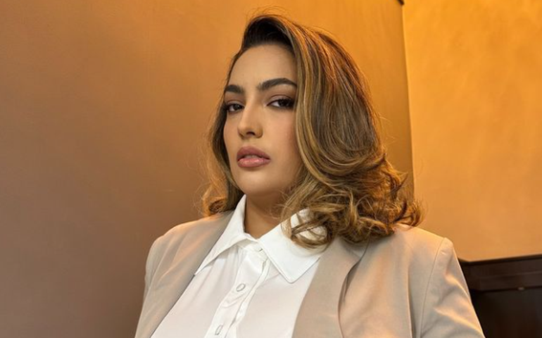 Camila Moura estará em 'A fazenda'? Dica de diretor do reality aumenta rumor de participação da ex de Lucas Buda