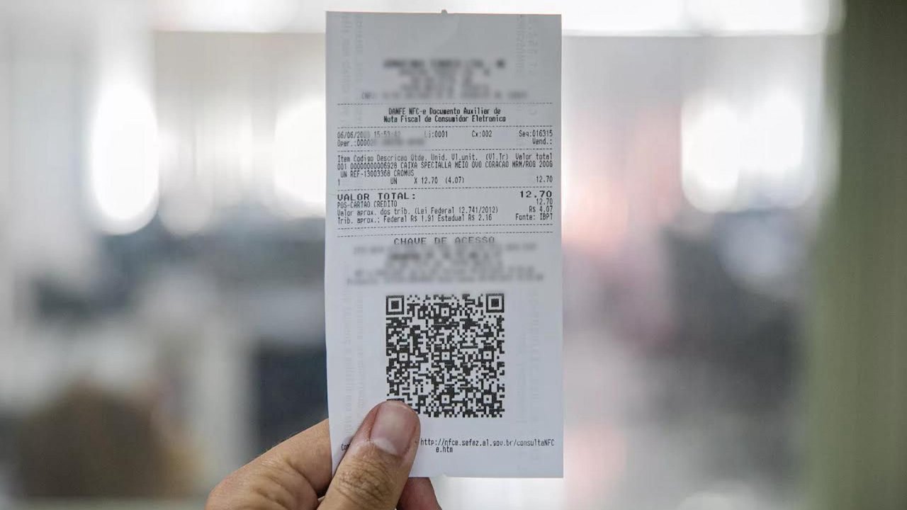 Fato ou fake: qual é o papel da Sefaz ao incluir o CPF na nota