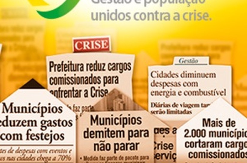 AMA apoia e estimula campanha “Viva seu município”