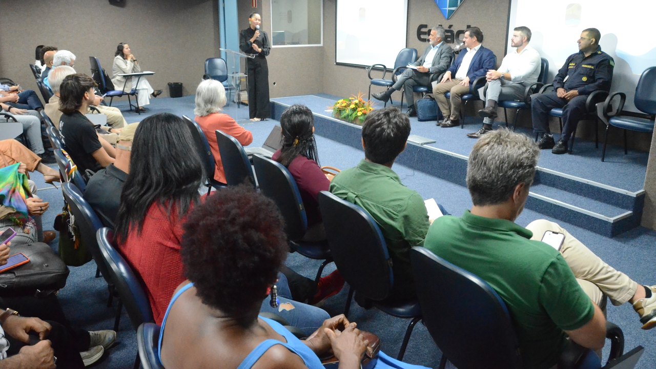 Seminário-Oficina discute futuro da orla de Maceió