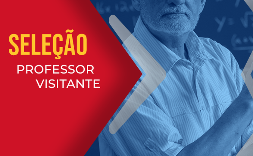 Uesb abre vaga para professor visitante para área de Direito