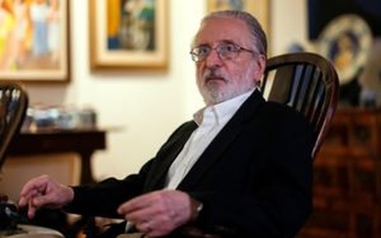 'Objetivo de Lula de querer a Paz na Ucrânia é nobre, mas inalcançável', diz Roberto Abdenur