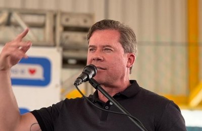 Cão Orelha: Marx Beltrão intensifica articulação para levar o máximo de projetos em defesa dos animais ao plenário da Câmara