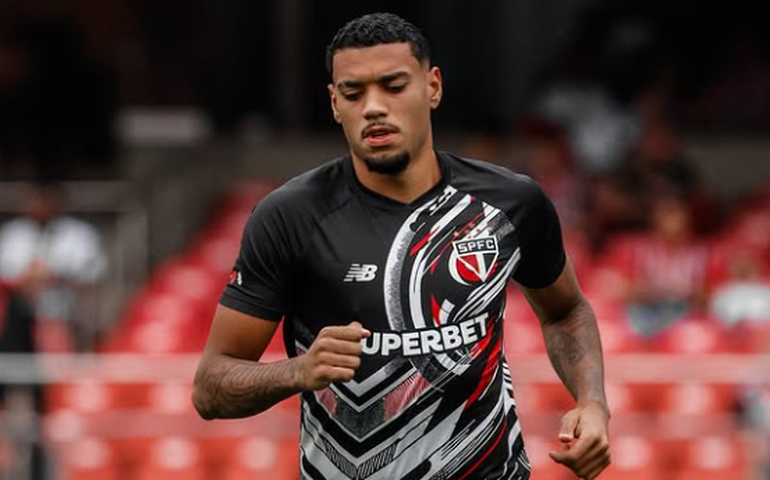 São Paulo soma 8 jogos sem vencer e inicia Brasileirão com um gol e perto da zona da degola