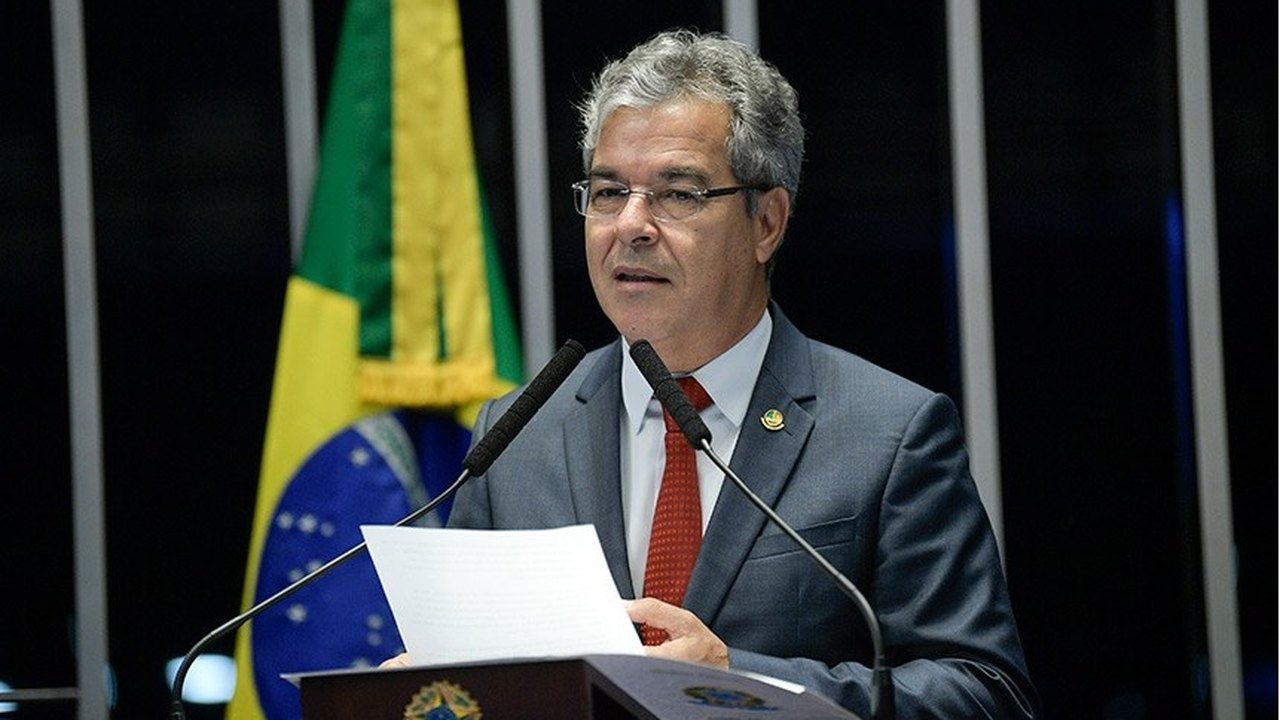 Juíza anula nomeação de Viana na Apex por não saber falar inglês